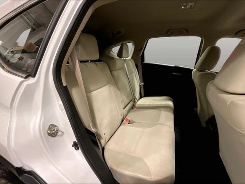 Used 2016 Honda CR-V LX image 19
