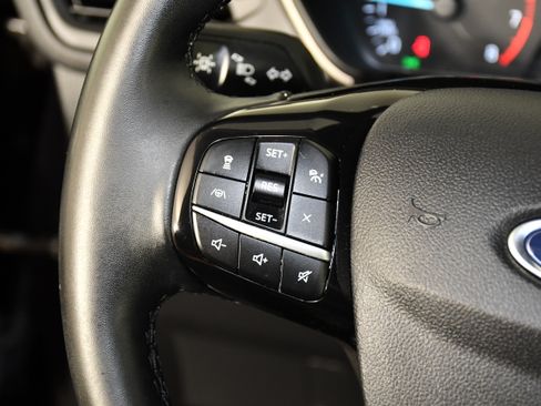 Used 2022 Ford Escape SE w/ SE Sport Appearance Package AWD/4WD image 14