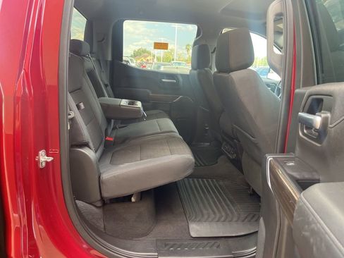 Used 2019 Chevrolet Silverado 1500 RST w/ All-Star Edition image 18