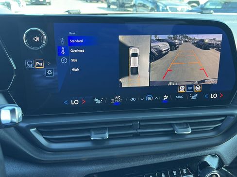Used 2026 Chevrolet Silverado EV LT AWD/4WD image 20
