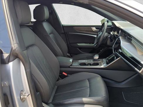 Used 2022 Audi A7 3.0T Premium AWD/4WD image 22