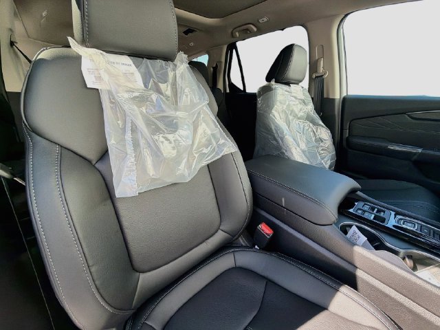 New 2026 Honda Pilot Touring image 30