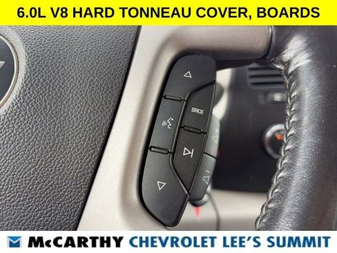 Used 2007 Chevrolet Silverado 2500 LT w/ 1LT Convenience Package image 20