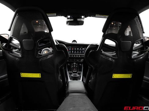 Used 2025 Porsche 911 Turbo S image 27