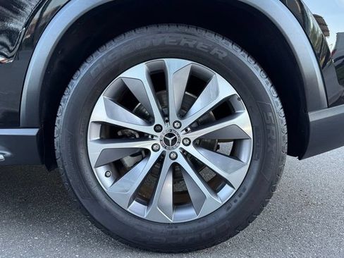 Used 2022 Mercedes-Benz GLE 350 4MATIC image 11