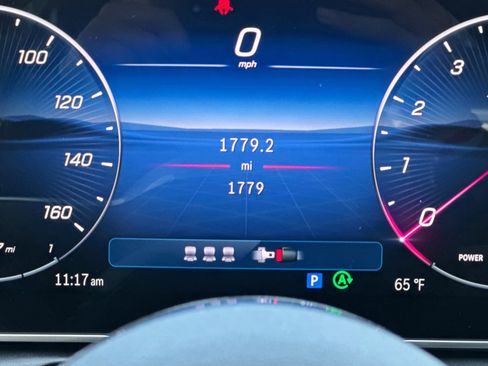 Certified 2026 Mercedes-Benz C 300 Sedan image 17