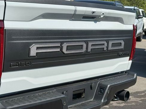 New 2026 Ford F150 Raptor AWD/4WD image 6