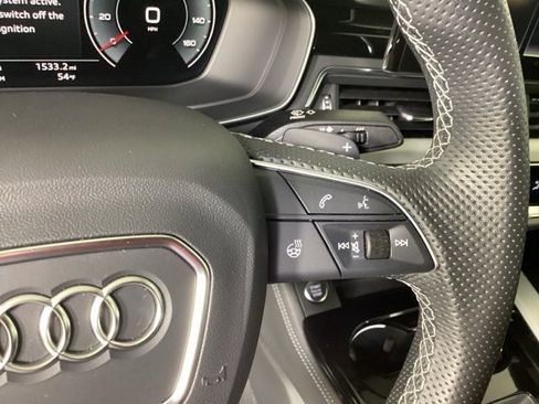 Certified 2023 Audi A5 2.0T Premium Plus w/ Premium Plus image 31