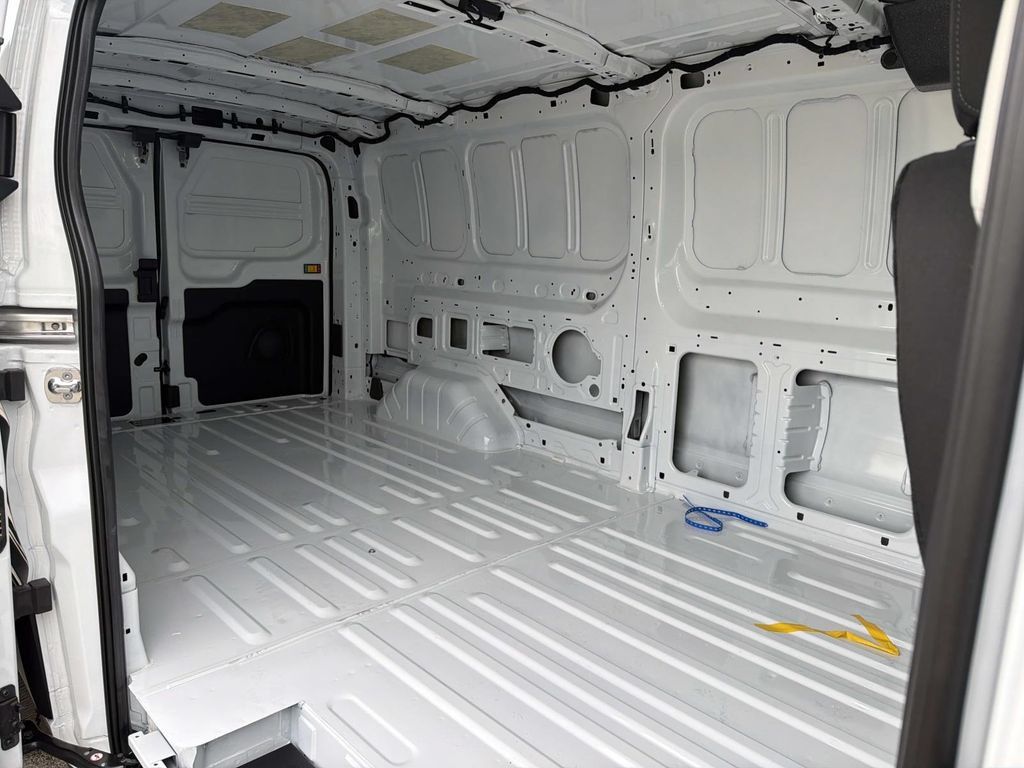 New 2026 Ford Transit 250 Low Roof AWD image 21