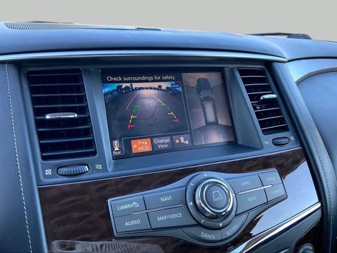 Used 2018 Nissan Armada SL w/ Premium Package RWD image 27