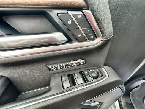 New 2026 Chevrolet Silverado 1500 High Country image 24