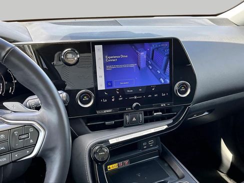 Certified 2026 Lexus NX 350 AWD w/ Accessory Package (Z1) image 7
