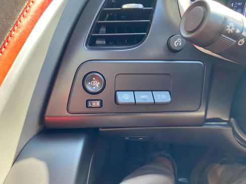 Used 2019 Chevrolet Corvette Stingray Coupe w/ 3LT Preferred Equipment Group RWD image 30
