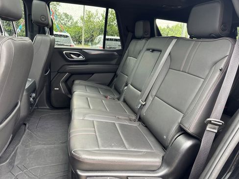Used 2024 Chevrolet Tahoe RST w/ Luxury Package AWD/4WD image 27