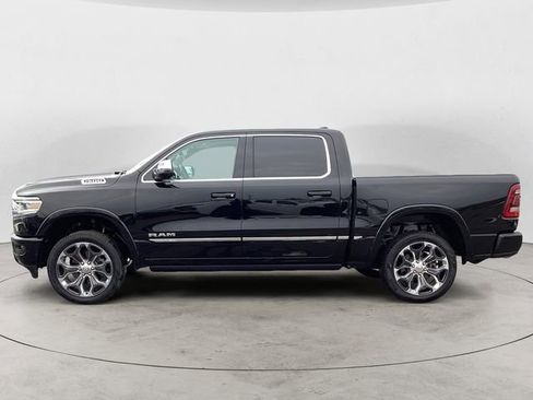 Certified 2024 RAM 1500 Limited image 2