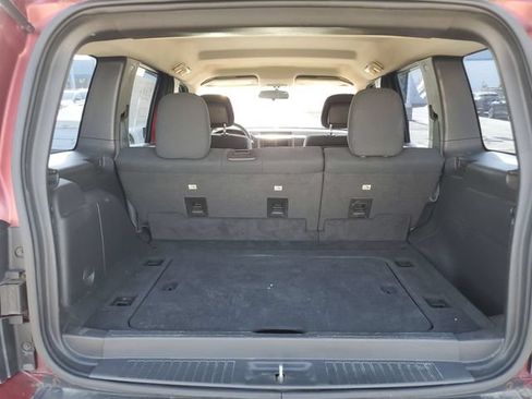 Used 2012 Jeep Liberty Sport AWD/4WD image 21