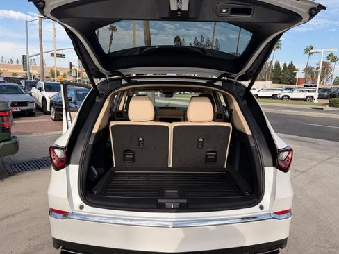 Certified 2026 Acura MDX SH-AWD image 21