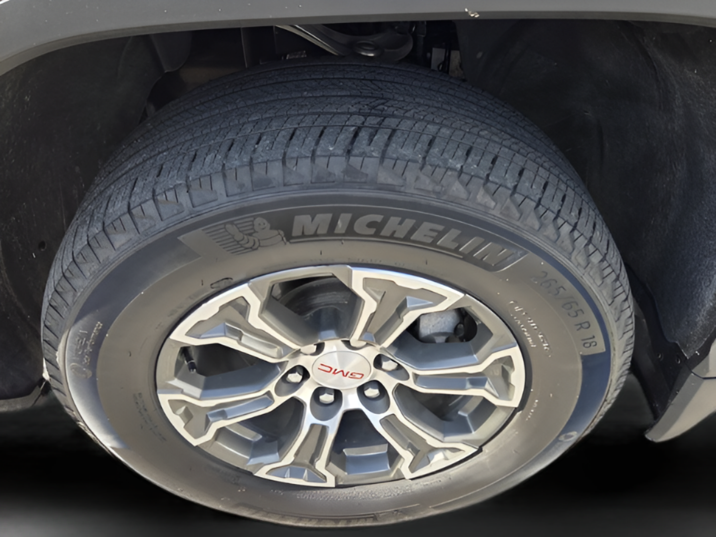 Used 2025 GMC Sierra 1500 SLT AWD/4WD image 29