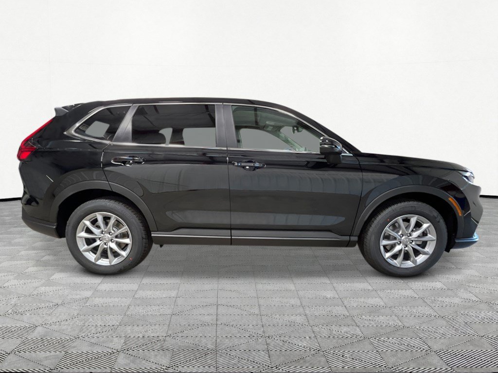 New 2027 Honda CR-V EX image 26