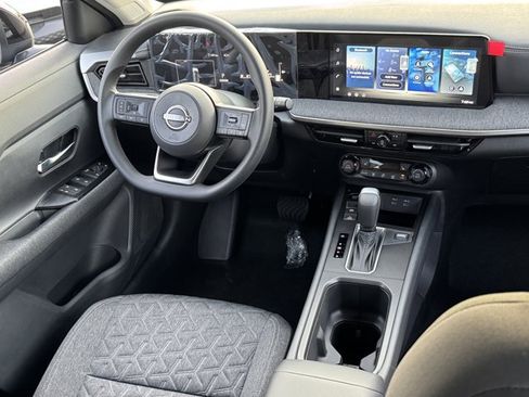 New 2026 Nissan Kicks SV w/ Cold Weather Package AWD/4WD image 14
