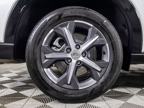 Used 2024 Honda HR-V EX-L image 40