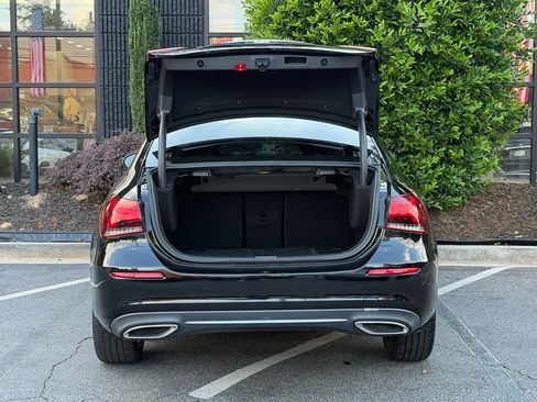 Used 2019 Mercedes-Benz A 220 image 17