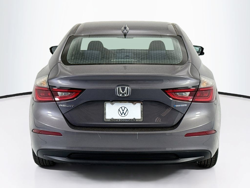 Used 2019 Honda Insight EX image 6