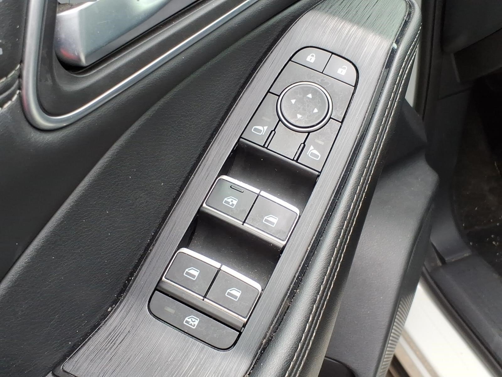 Used 2021 Nissan Rogue SL AWD/4WD image 10