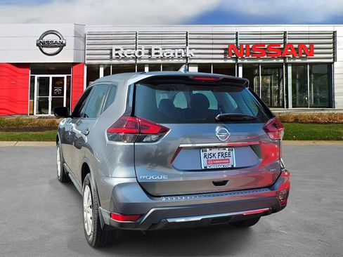 Used 2019 Nissan Rogue S AWD/4WD image 6