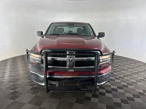 Used 2014 RAM 1500 Tradesman w/ Popular Equipment Group AWD/4WD image 2