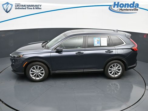 Used 2024 Honda CR-V EX-L image 29