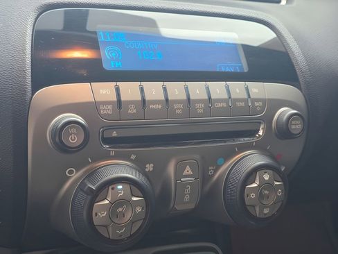 Used 2011 Chevrolet Camaro SS image 24