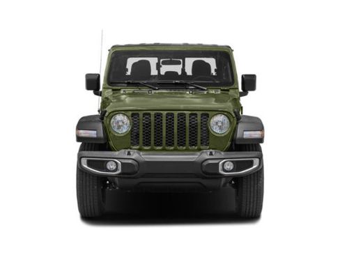 Used 2022 Jeep Gladiator Sport AWD/4WD image 7
