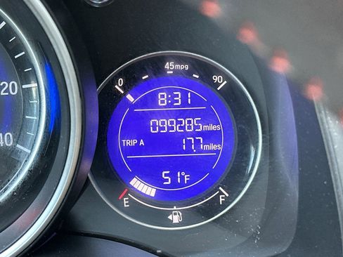 Used 2019 Honda Fit Sport image 21