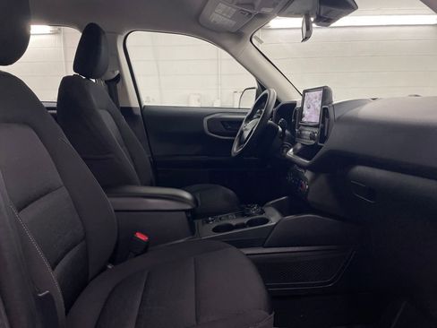 Certified 2021 Ford Bronco Sport image 28