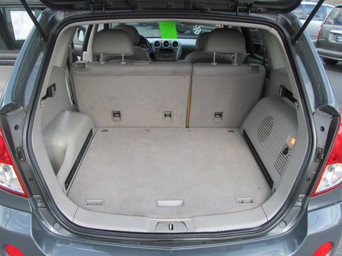 Used 2009 Saturn Vue XR w/ Convenience Package FWD image 19