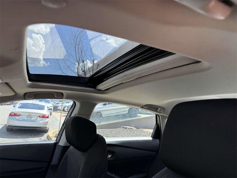 Used 2024 Honda Accord EX image 24