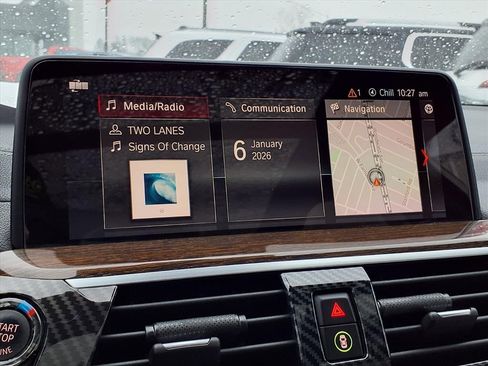 Used 2019 BMW X3 M40i w/ Premium Package image 13