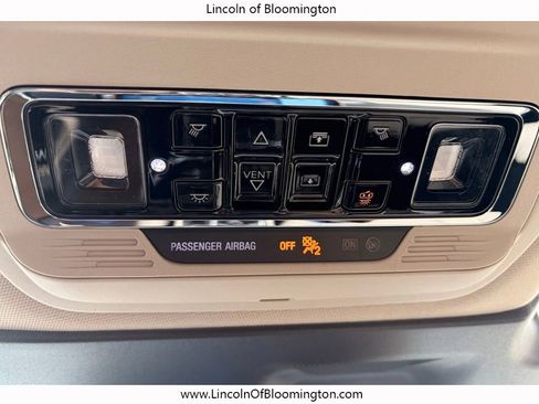 New 2026 Lincoln Corsair Premiere image 58