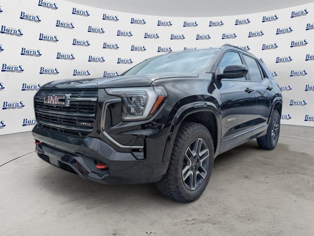 New 2026 GMC Terrain AT4 w/ Technology Package II AWD/4WD image 6