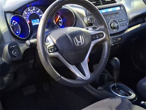Used 2012 Honda Fit Sport image 18