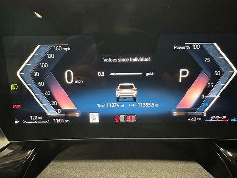 Used 2025 BMW X1 xDrive28i image 23