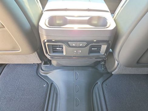 New 2026 GMC Sierra 1500 AT4X image 11