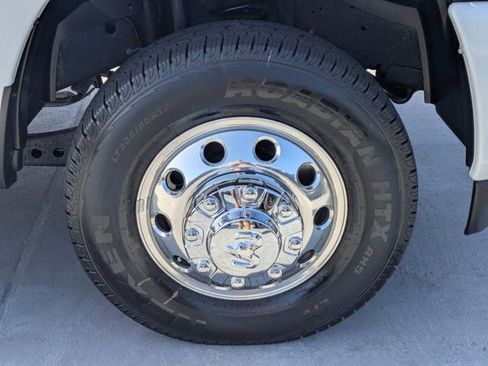 Used 2026 RAM 3500 Laramie image 10