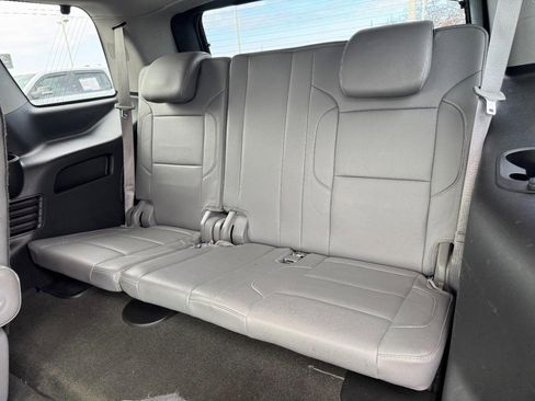 Used 2016 Chevrolet Tahoe LT image 13