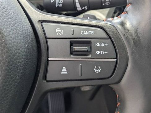 Certified 2024 Honda CR-V Sport image 20
