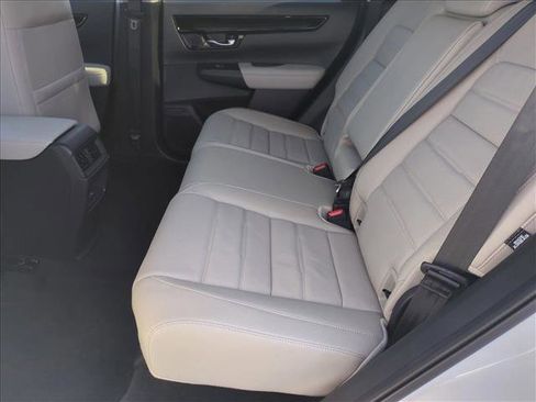 New 2026 Honda CR-V EX-L image 15