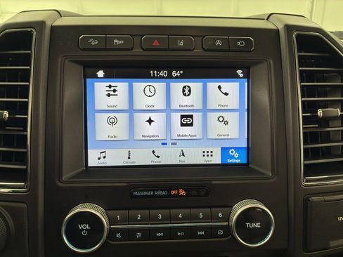 Used 2018 Ford Expedition Limited w/ Equipment Group 302A image 33