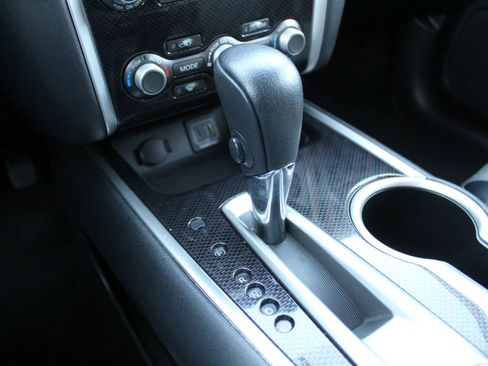 Used 2020 Nissan Pathfinder SV w/ Rock Creek Edition image 17