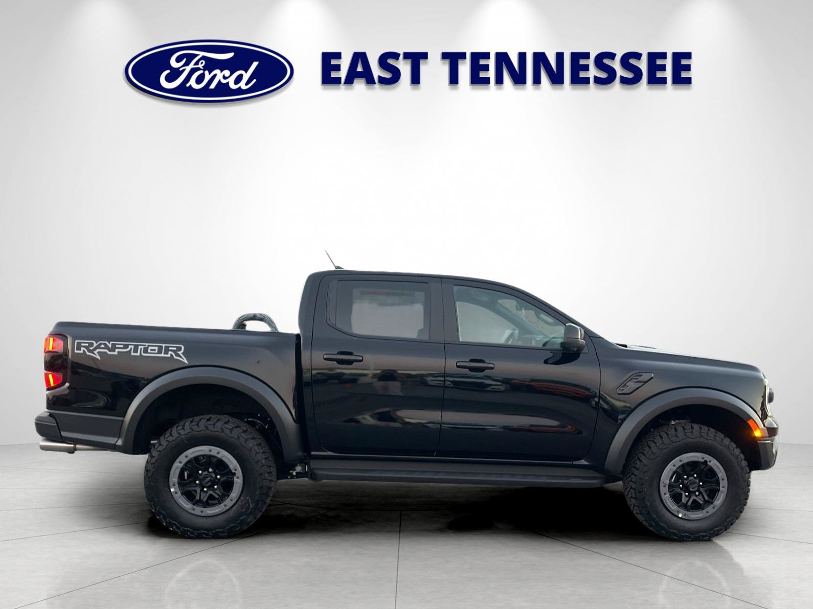 New 2026 Ford Ranger Raptor AWD/4WD image 2